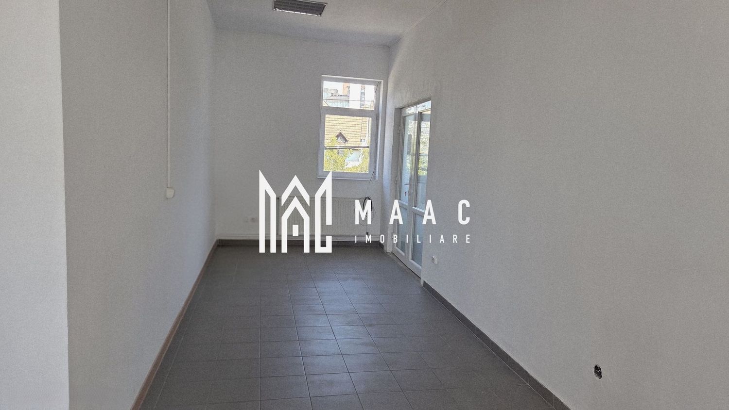 anBn-16789 Spațiu comercial | VAD | Expunere | Mediaș