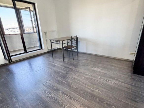 Apartament 3 camere Militari Residence mobilat si utilat