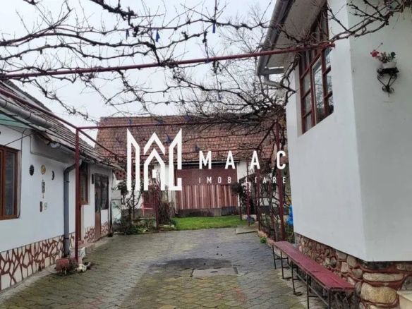 Casa Individuala I Acces Auto I Gradina I Rusi