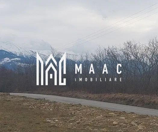 Teren intravilan I Valea Avrigului I 5000 mp
