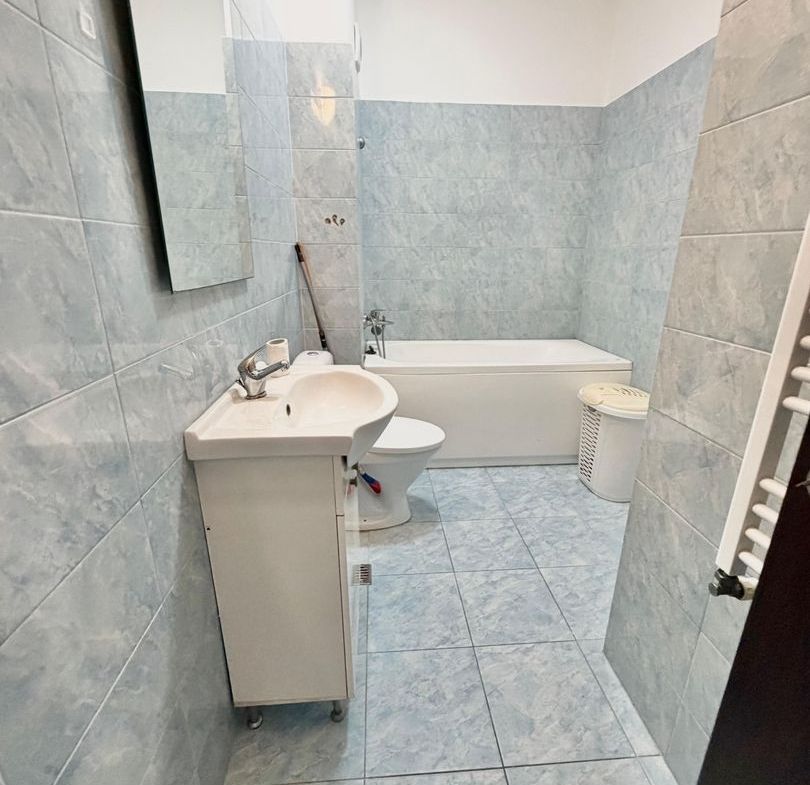 Apartament 3 camere Militari Residence mobilat si utilat
