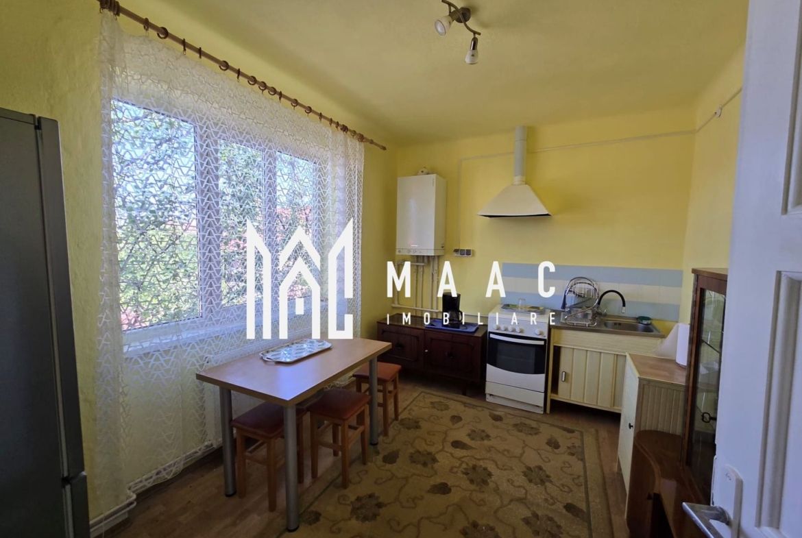 Apartament la Casă | 2 Camere | Etaj 1 | Calea Dumbravii
