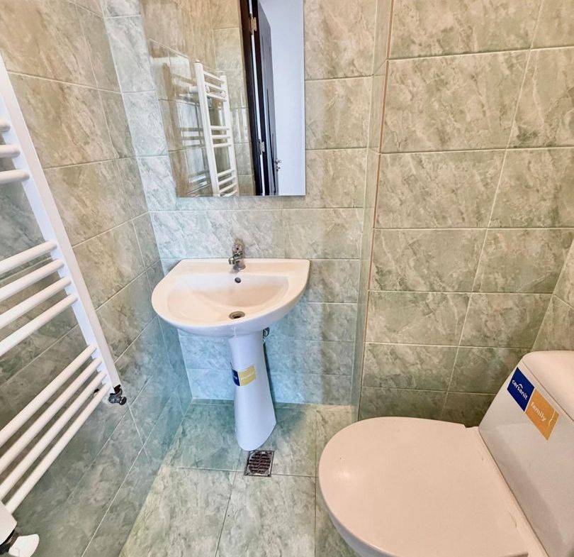 Apartament 3 camere Militari Residence mobilat si utilat