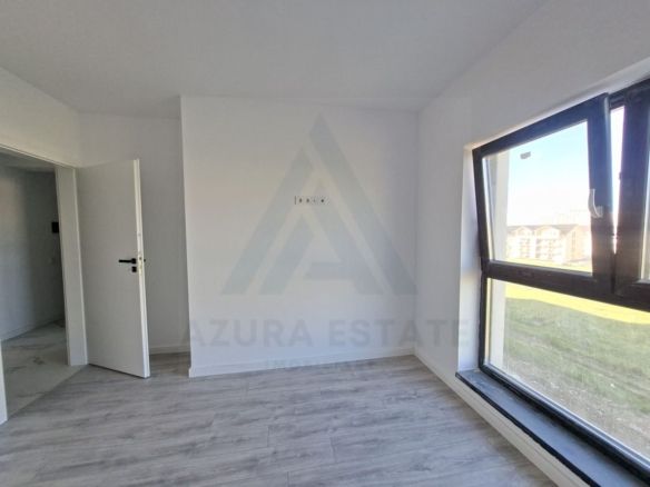Apartament la cheie 3 camere balcon 7 mp boxa si parcare pe Dna Stanca