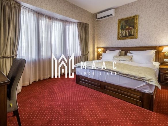 Vila 10 camere | Oportunitate investitie I Ultracentral