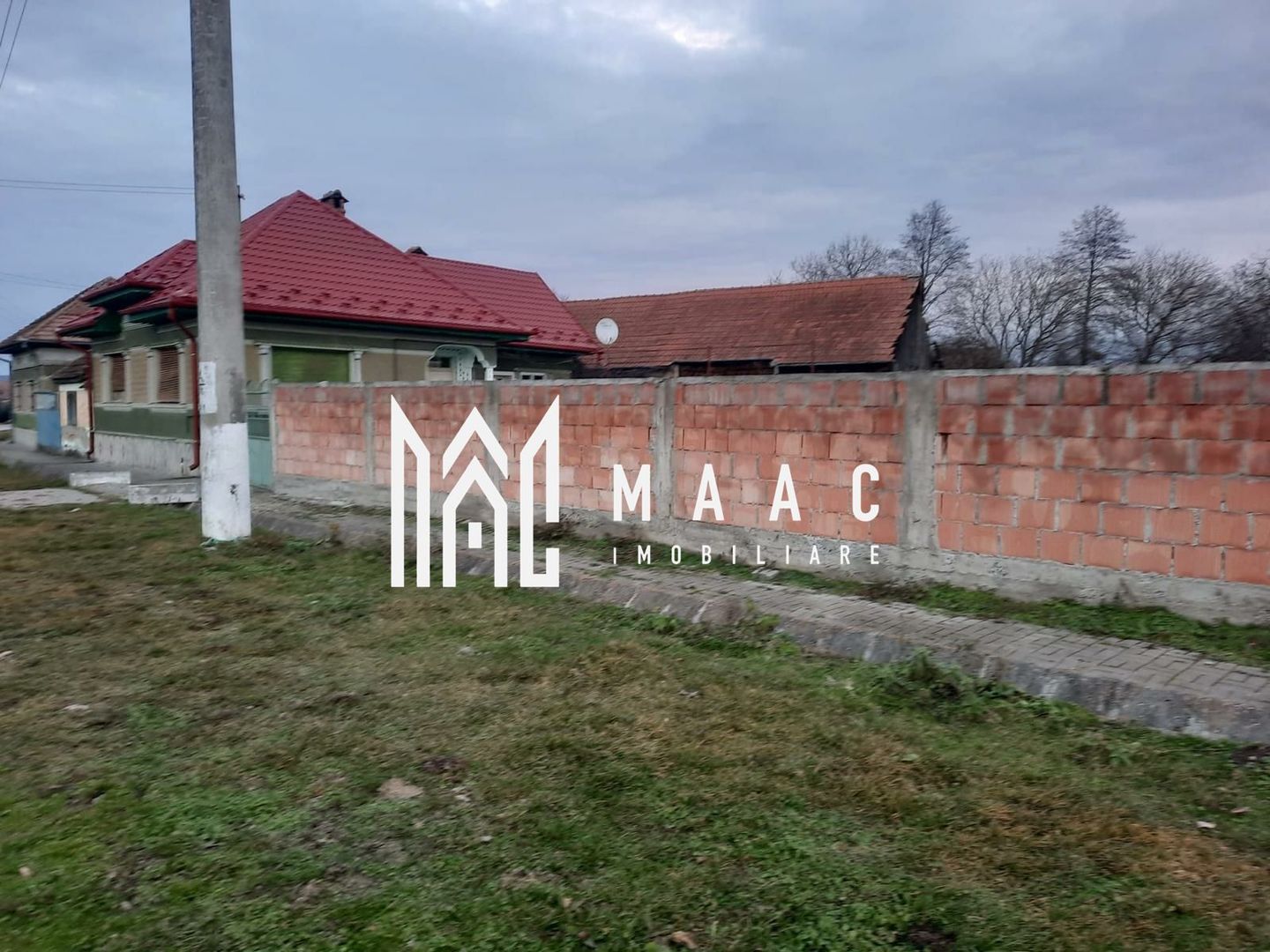 anBn-16956 Casa de vanzare | Comuna Carta Sibiu | Suprafata teren 3000 MPU |
