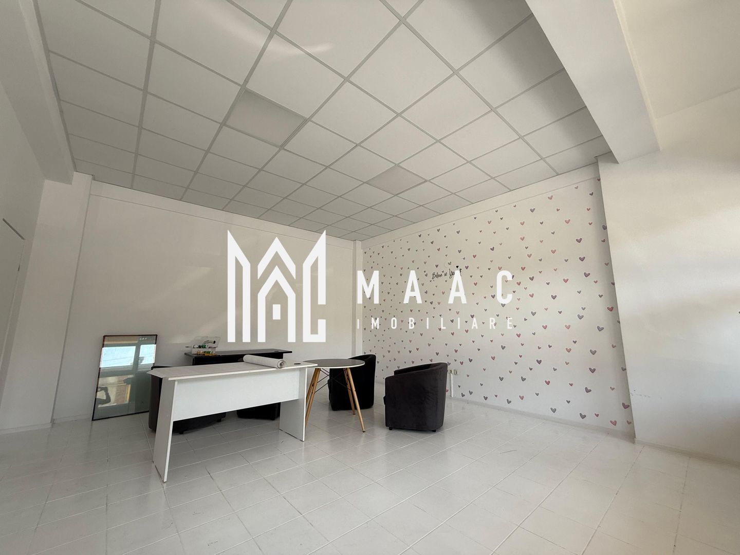 anBn-16968 Spatiu de birouri | Studio I Parter I Registrul comertului