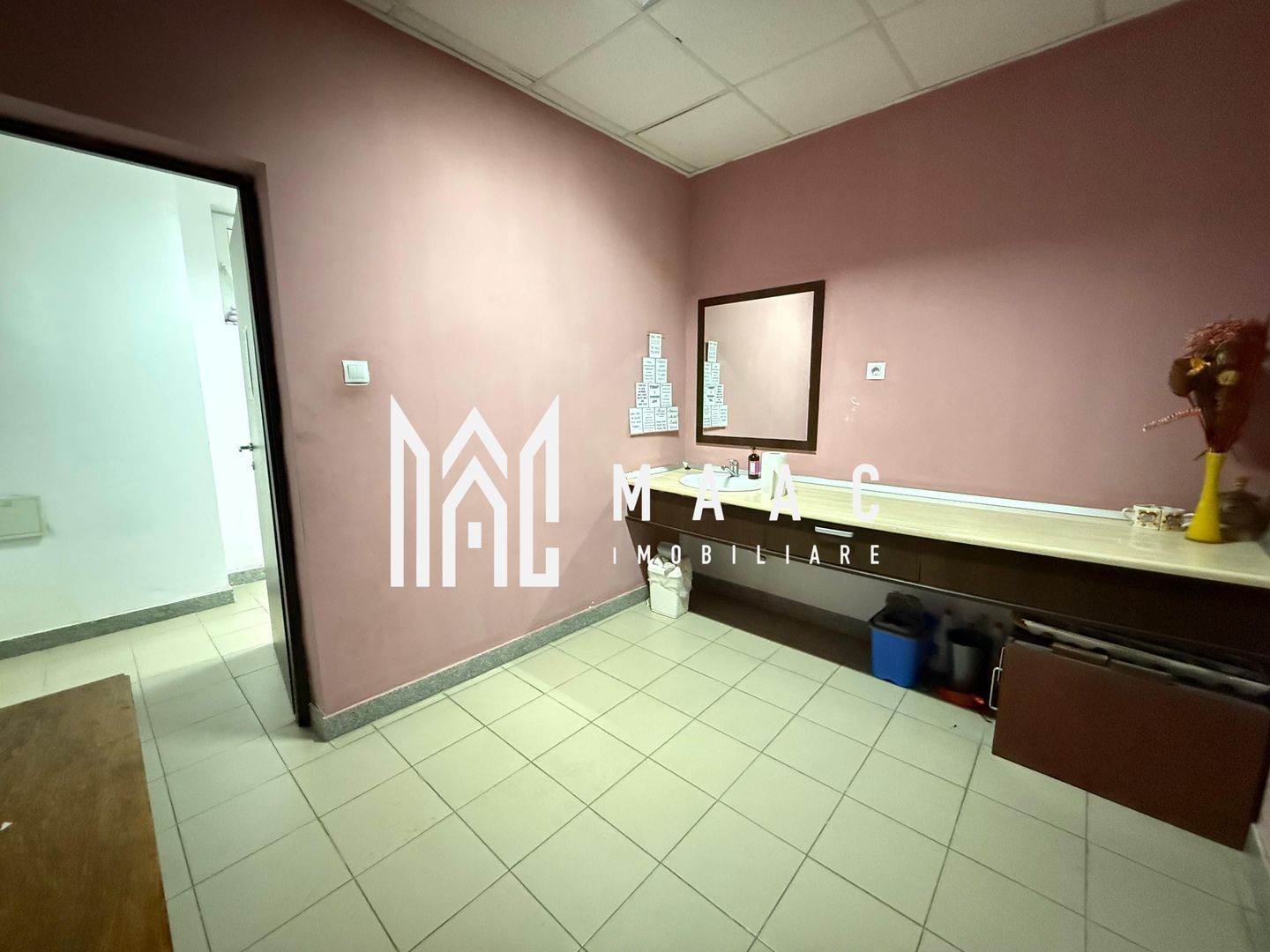 anBn-16970 Spatiu de birouri | Studio I Parter I Registrul comertului