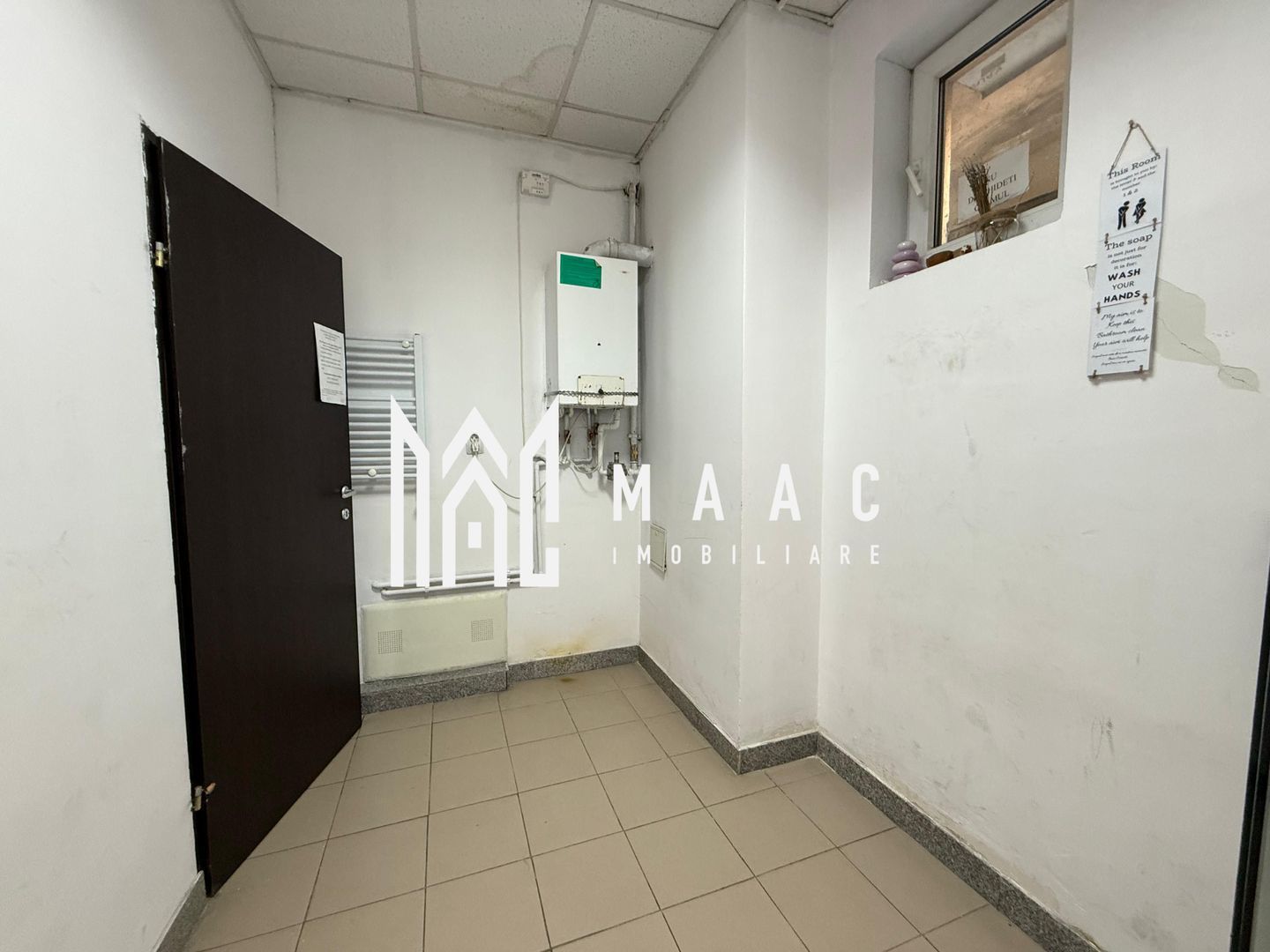 anBn-16972 Spatiu de birouri | Studio I Parter I Registrul comertului