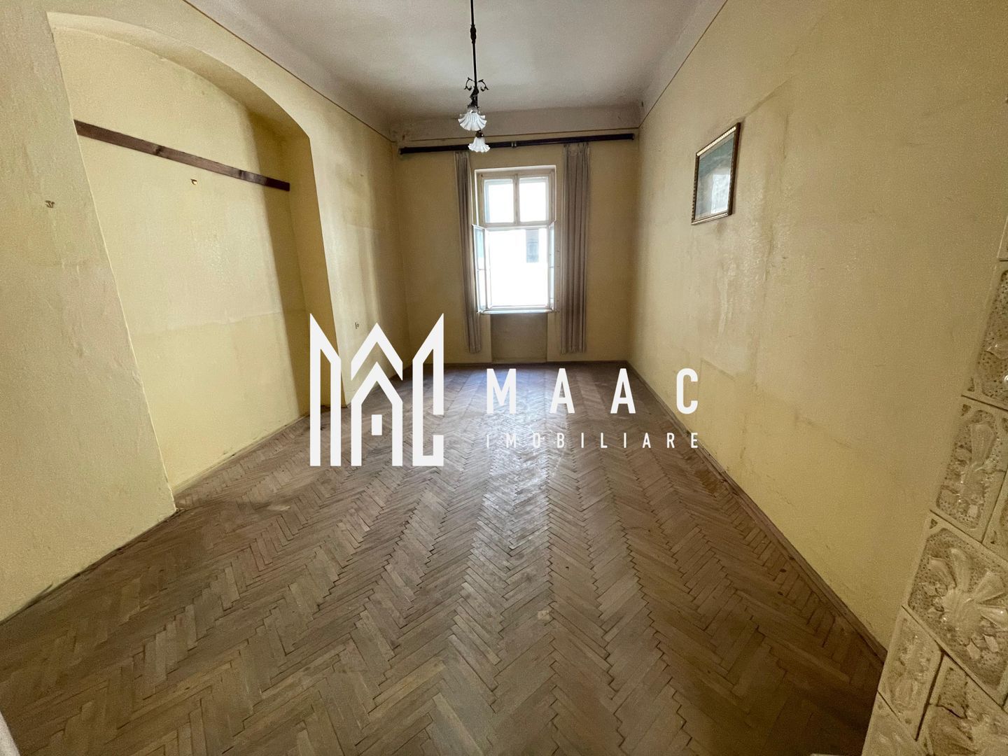 anBn-16979 Imobil Nicolae Balcescu Sibiu I 787 mp I Curte Interioară I Zonă Premium