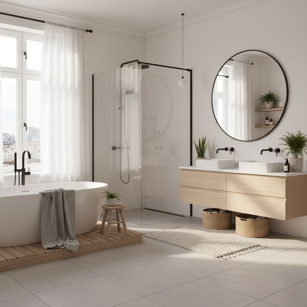 Apartament cu 2 camere Militari Residence – finalizare martie 2027