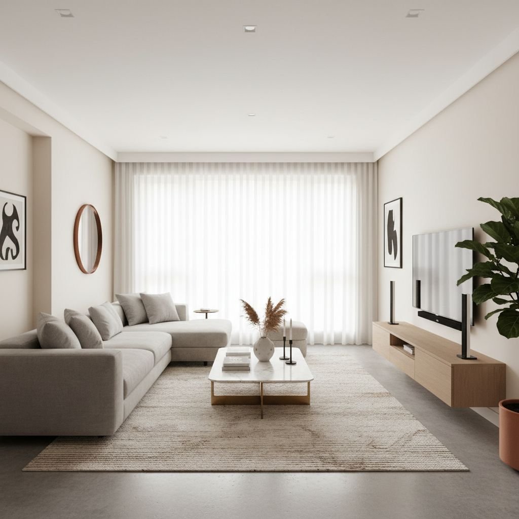 Apartament cu 2 camere Militari Residence – finalizare martie 2027