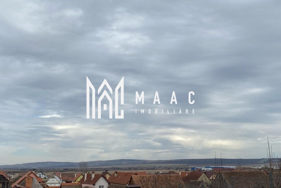 Casă Tip Duplex | 4 Camere | 2 Balcoane | Terasă | Șura Mică