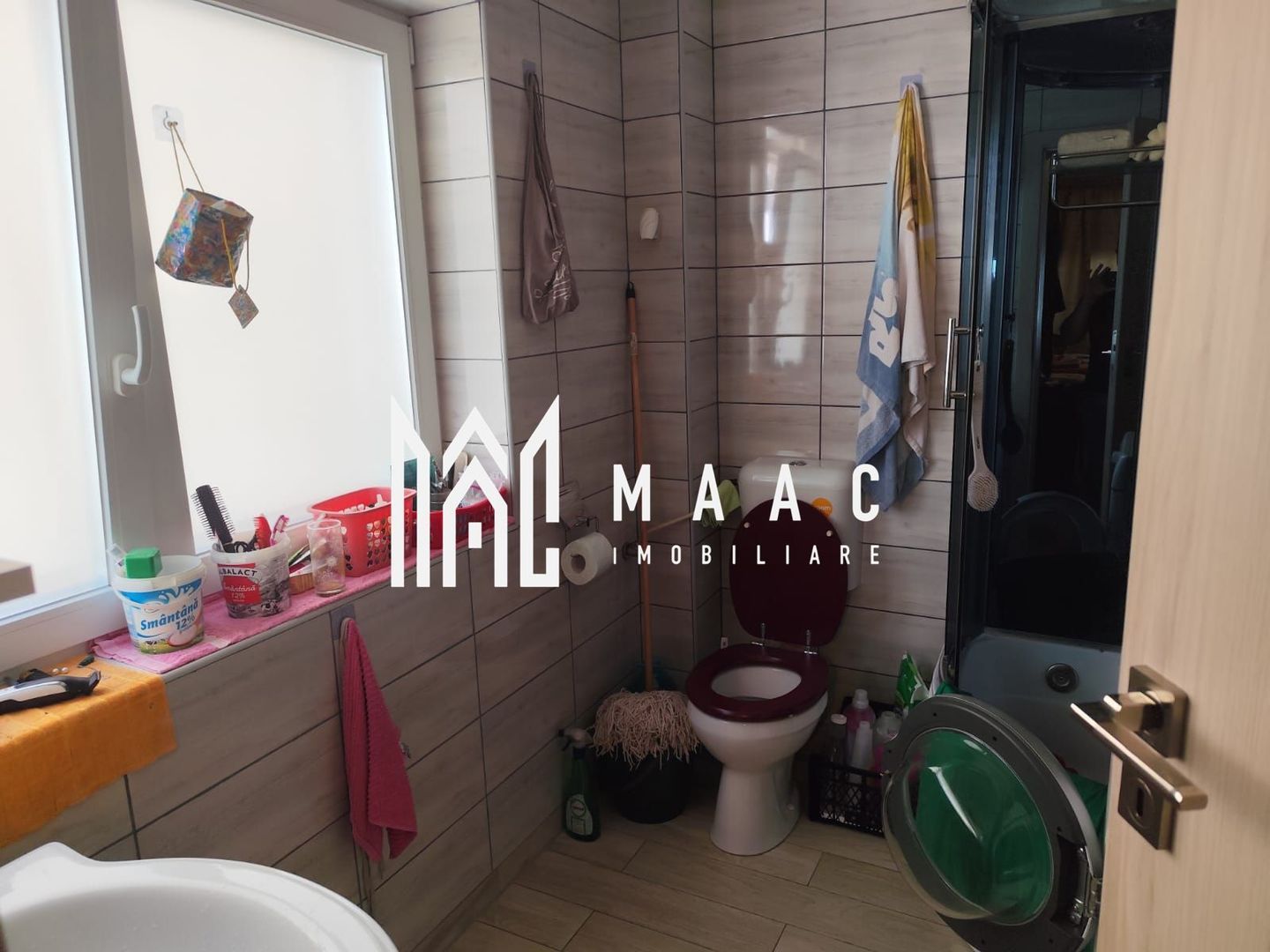anBn-17002 Apartament 2 Camere I Decomandat I Parter I Arhitectilor