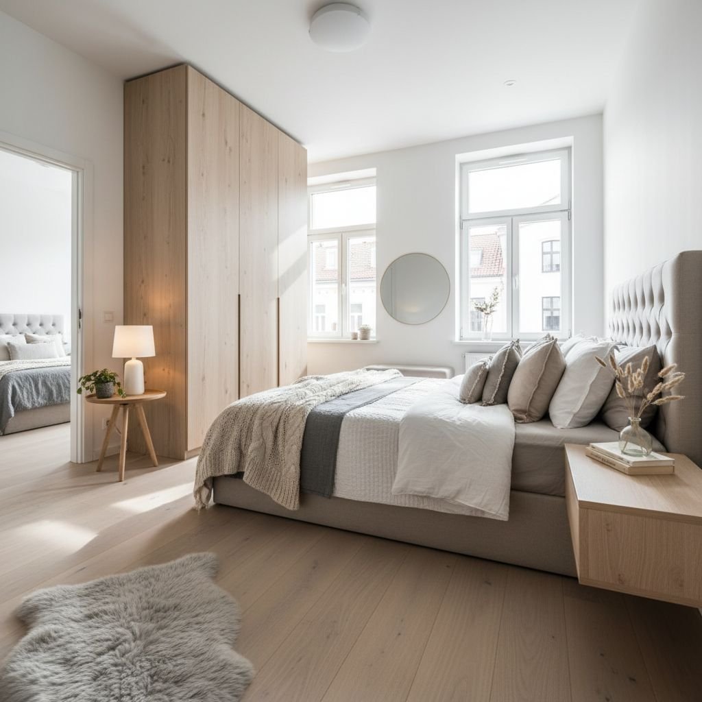 Apartament cu 2 camere Militari Residence – finalizare martie 2027