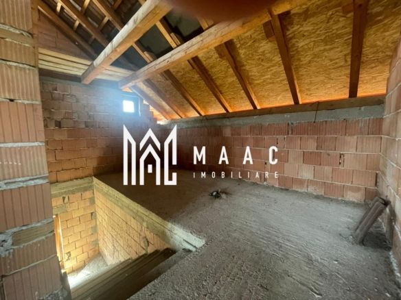 Casă 5 Camere | Individuala | 100 MPU | Cristian