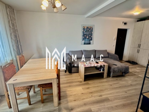 Apartament 3 camere |  60 Mp |  Parter| l  Cartierul Arhitectilor