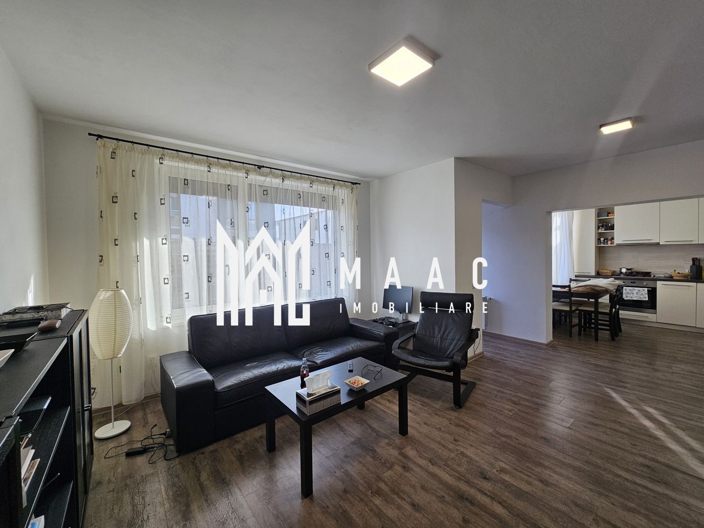 Casa tip cvadruplex | 3 camere | Acces auto | Turnisor