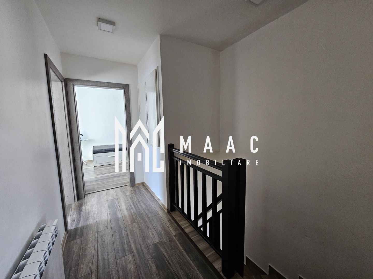 Casa tip cvadruplex | 3 camere | Acces auto | Turnisor