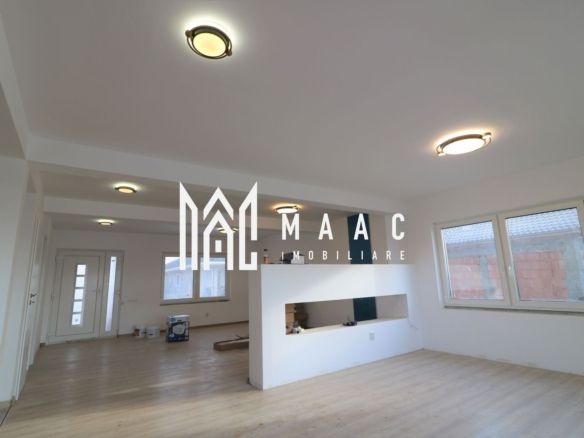 Casa individuala 5 camere | Terasa | 155 mpu | Viile Sibiului