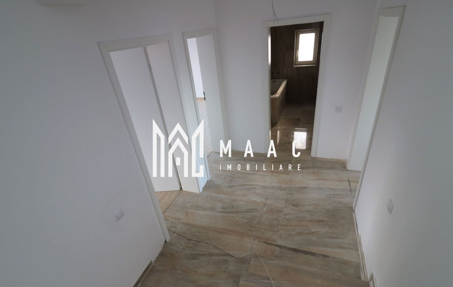 Casa individuala 5 camere | Terasa | 155 mpu | Viile Sibiului
