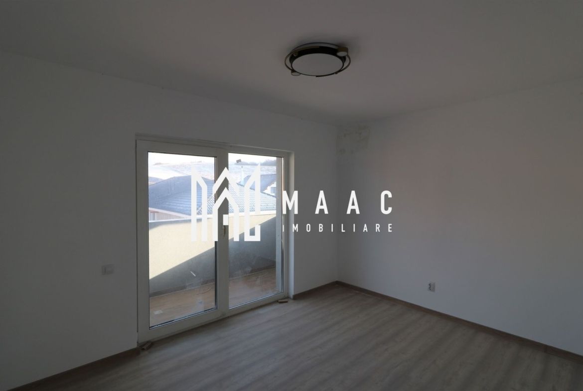 Casa individuala 5 camere | Terasa | 155 mpu | Viile Sibiului