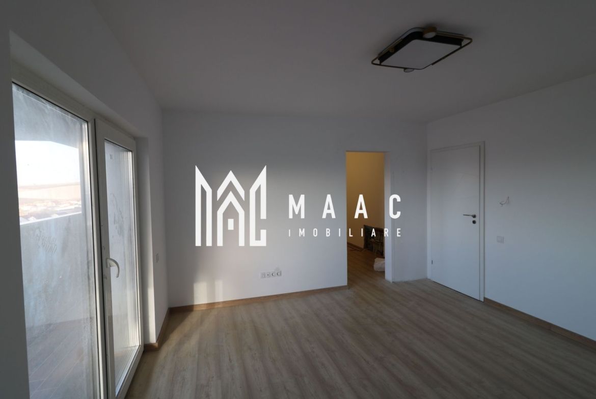 Casa individuala 5 camere | Terasa | 155 mpu | Viile Sibiului