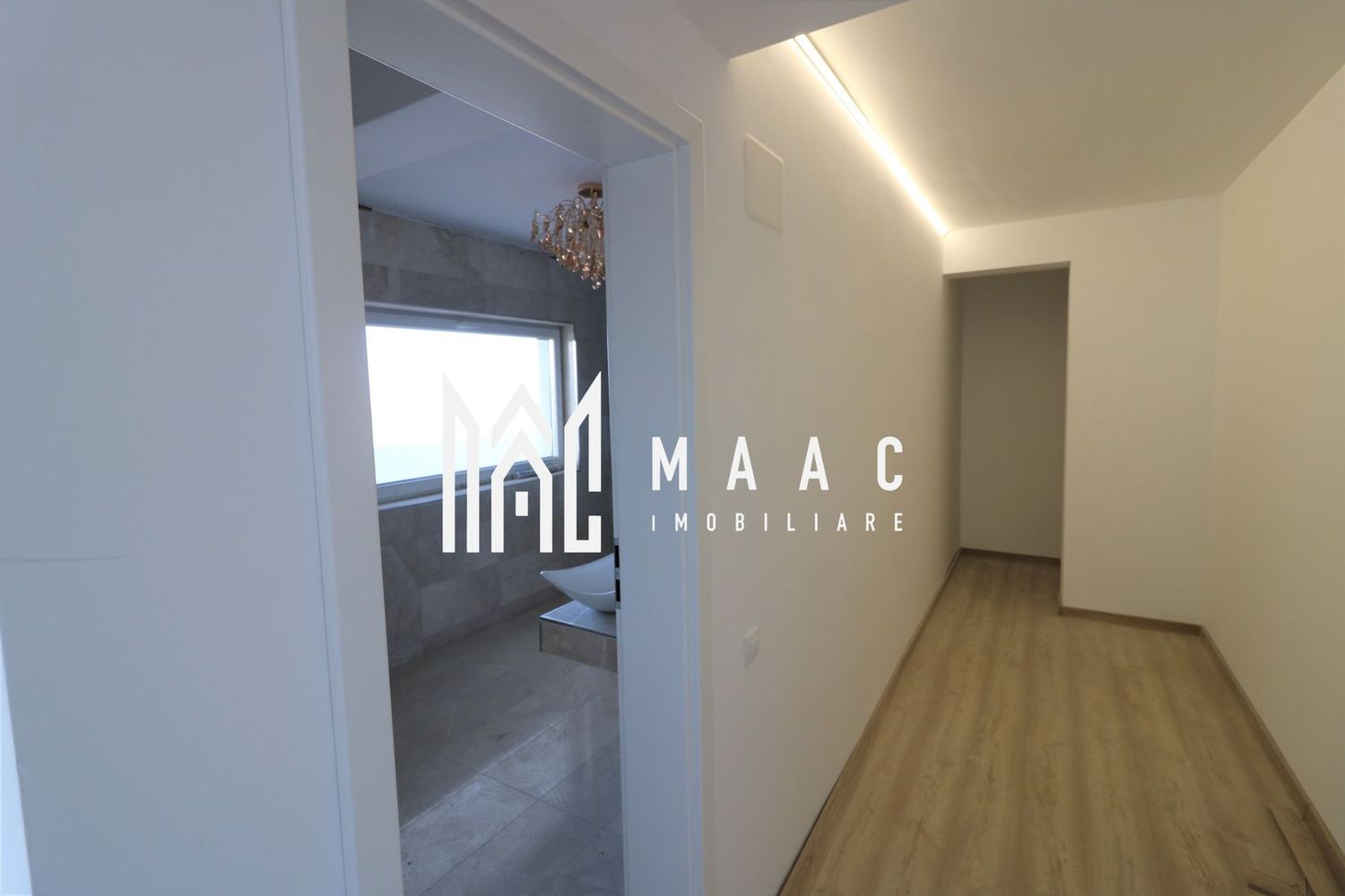 Casa individuala 5 camere | Terasa | 155 mpu | Viile Sibiului