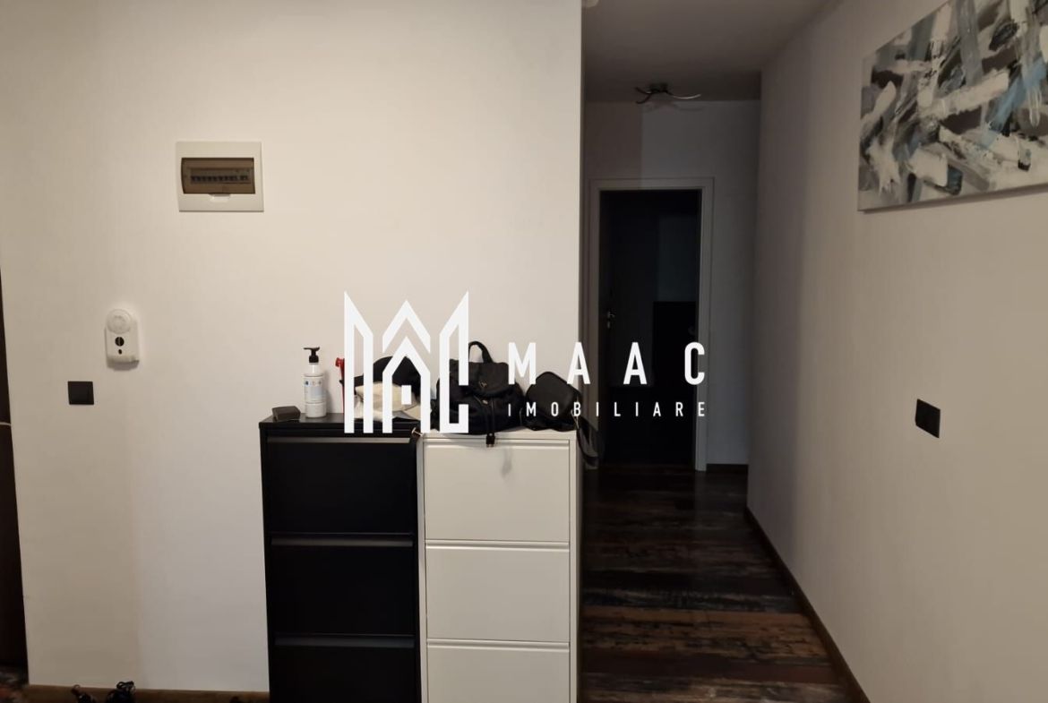 Penthouse 3 camere I 95 MPU I 2 Terase I Selimbar