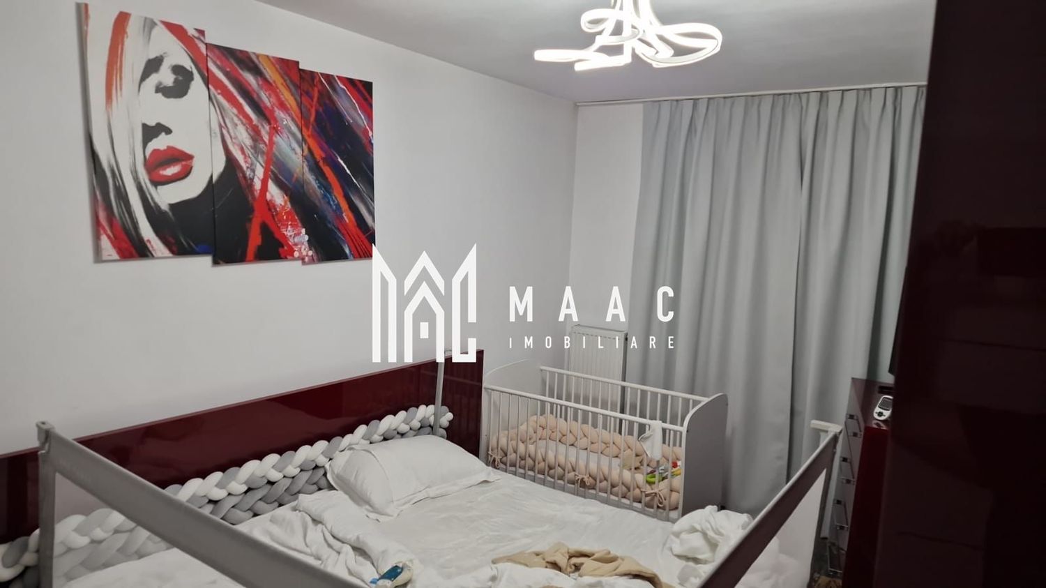 Penthouse 3 camere I 95 MPU I 2 Terase I Selimbar