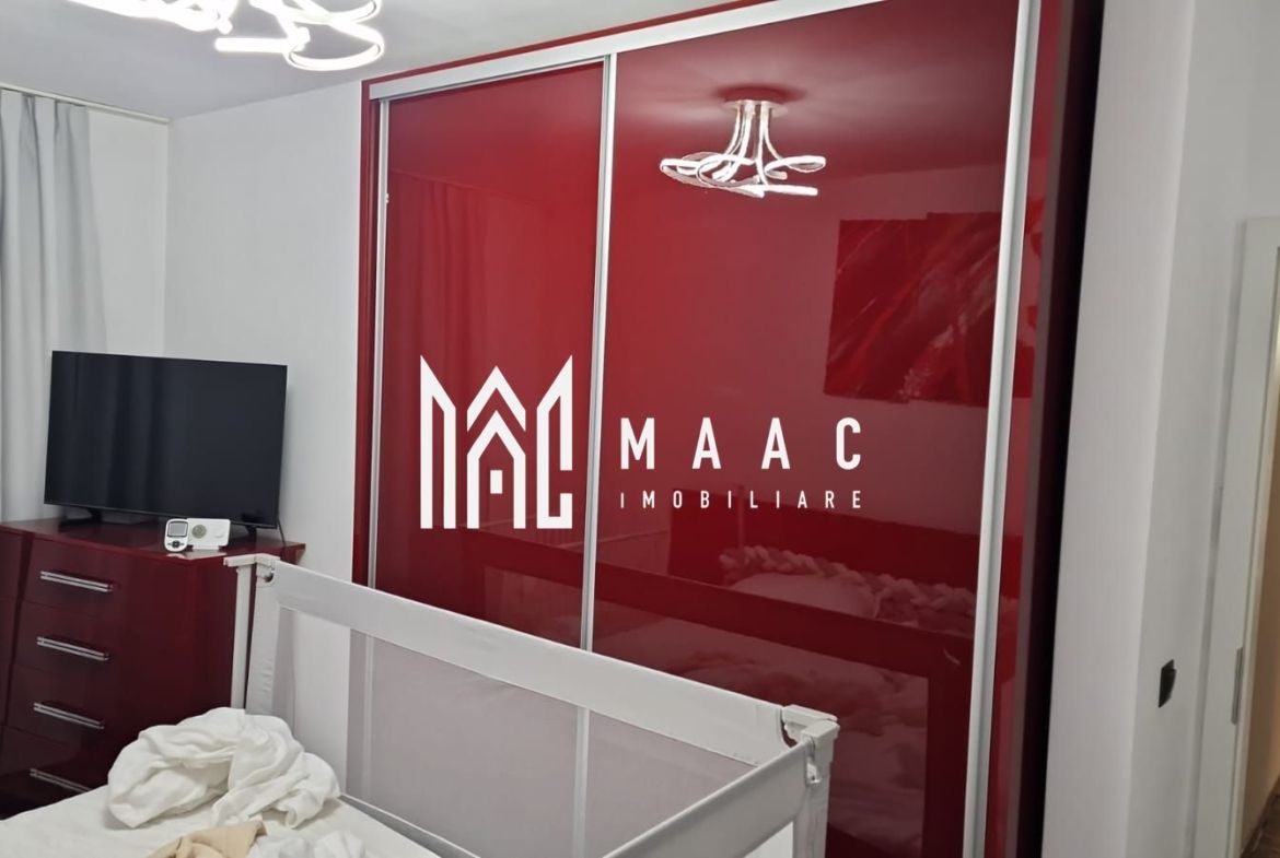 Penthouse 3 camere I 95 MPU I 2 Terase I Selimbar