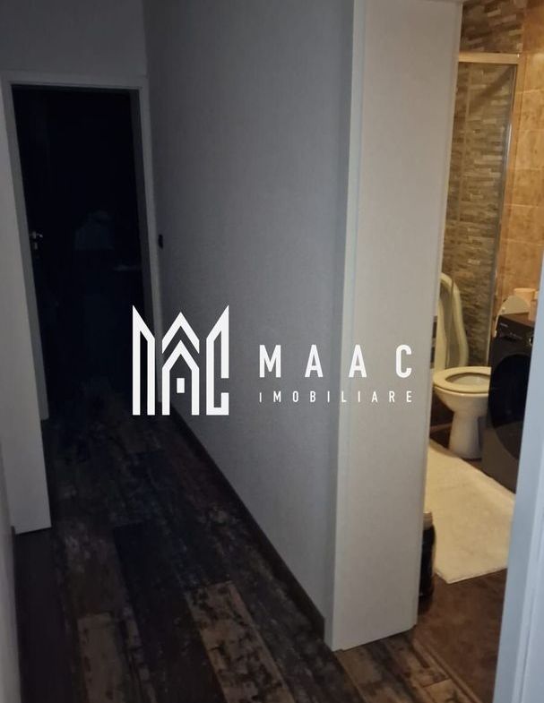 Penthouse 3 camere I 95 MPU I 2 Terase I Selimbar