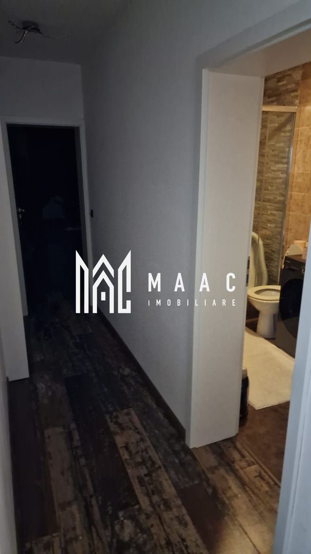 Penthouse 3 camere I 95 MPU I 2 Terase I Selimbar