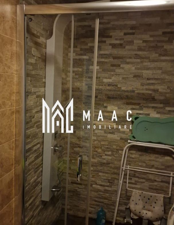 Penthouse 3 camere I 95 MPU I 2 Terase I Selimbar