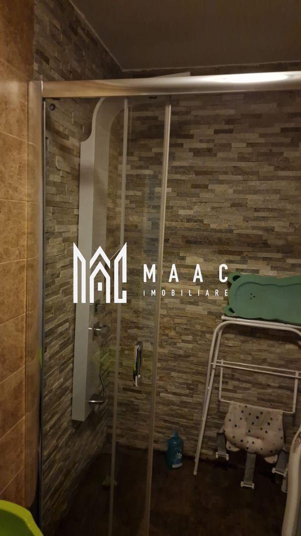 Penthouse 3 camere I 95 MPU I 2 Terase I Selimbar