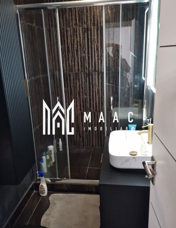 Penthouse 3 camere I 95 MPU I 2 Terase I Selimbar