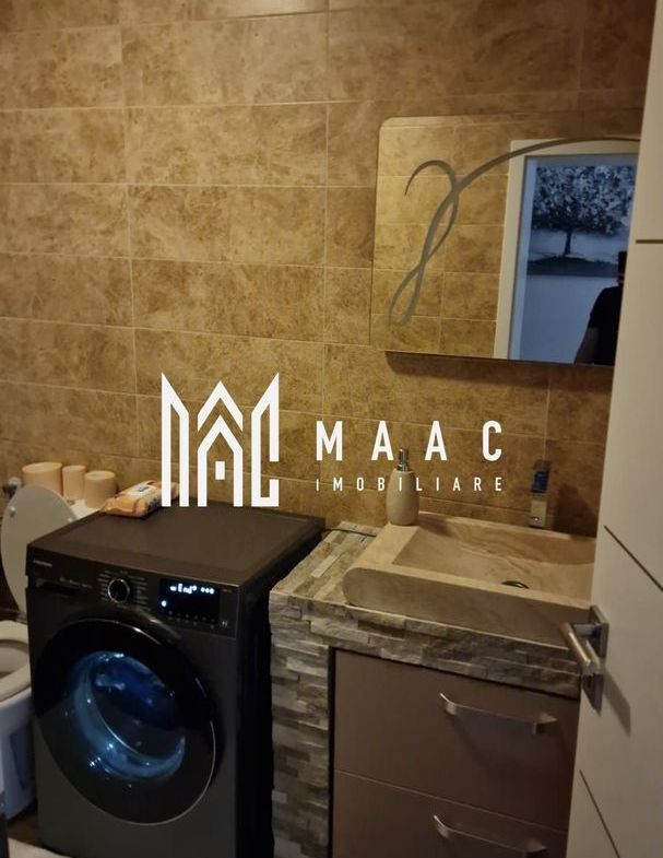 Penthouse 3 camere I 95 MPU I 2 Terase I Selimbar