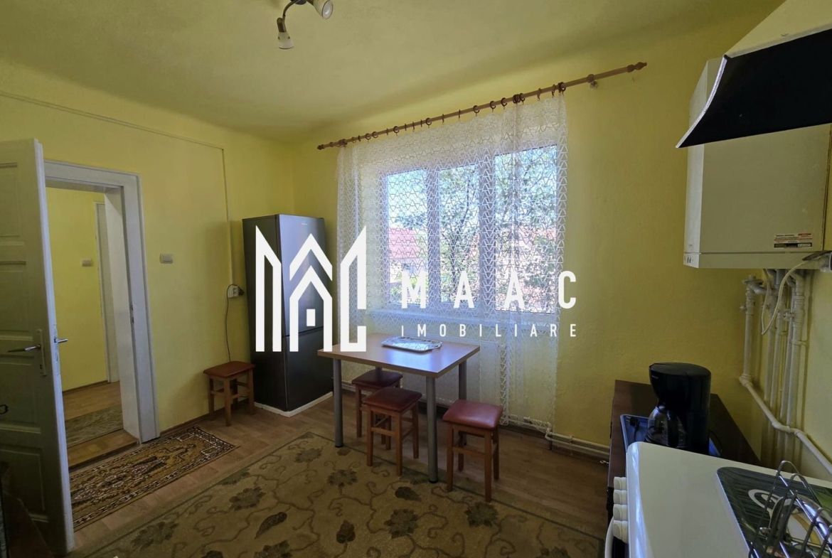 Apartament la Casă | 2 Camere | Etaj 1 | Calea Dumbravii
