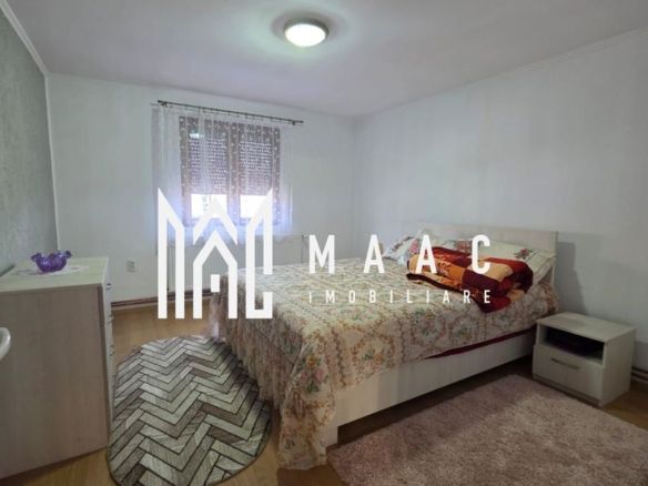 Casa individuala I Curte I Teren 1700 mp I Rosia