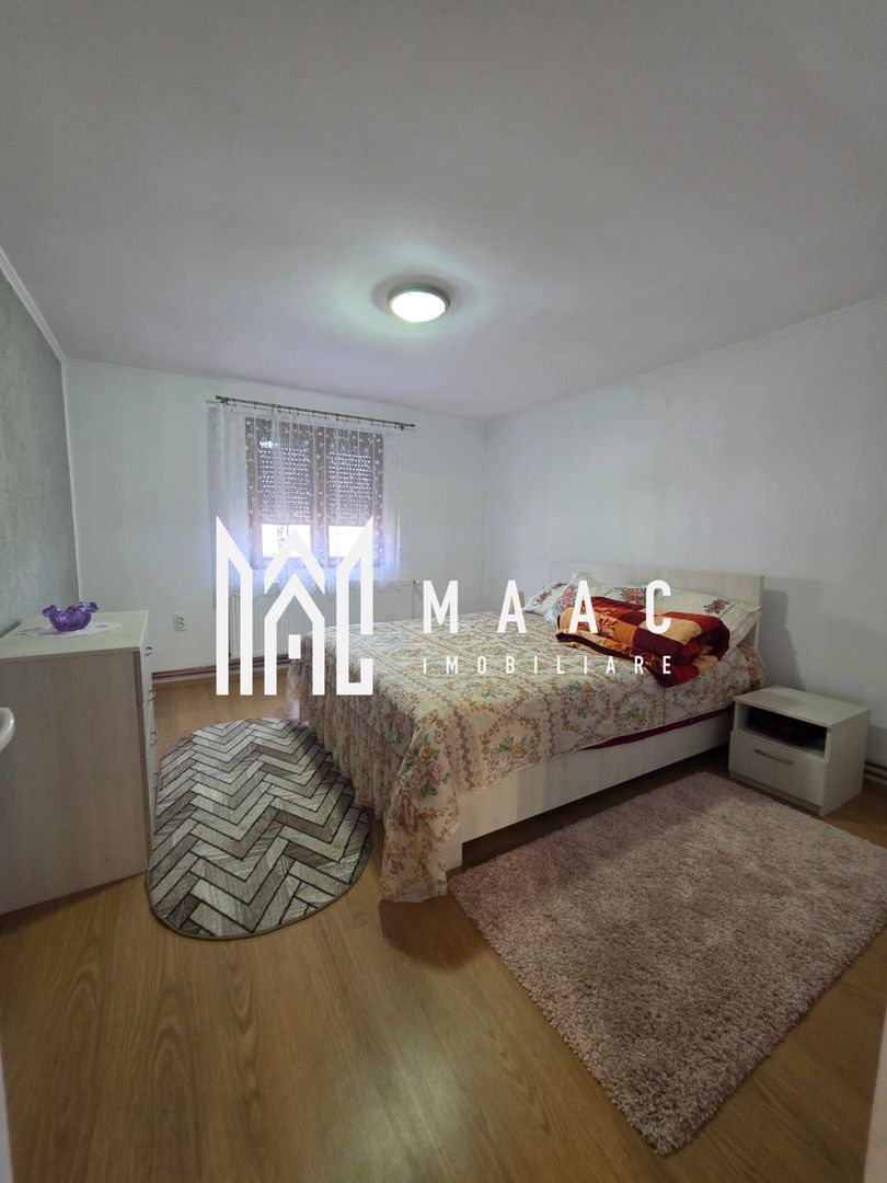 Casa individuala I Curte I Teren 1700 mp I Rosia