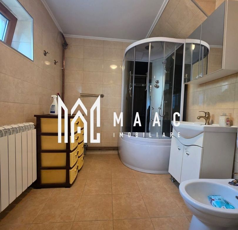 Casa individuala I Curte I Teren 1700 mp I Rosia