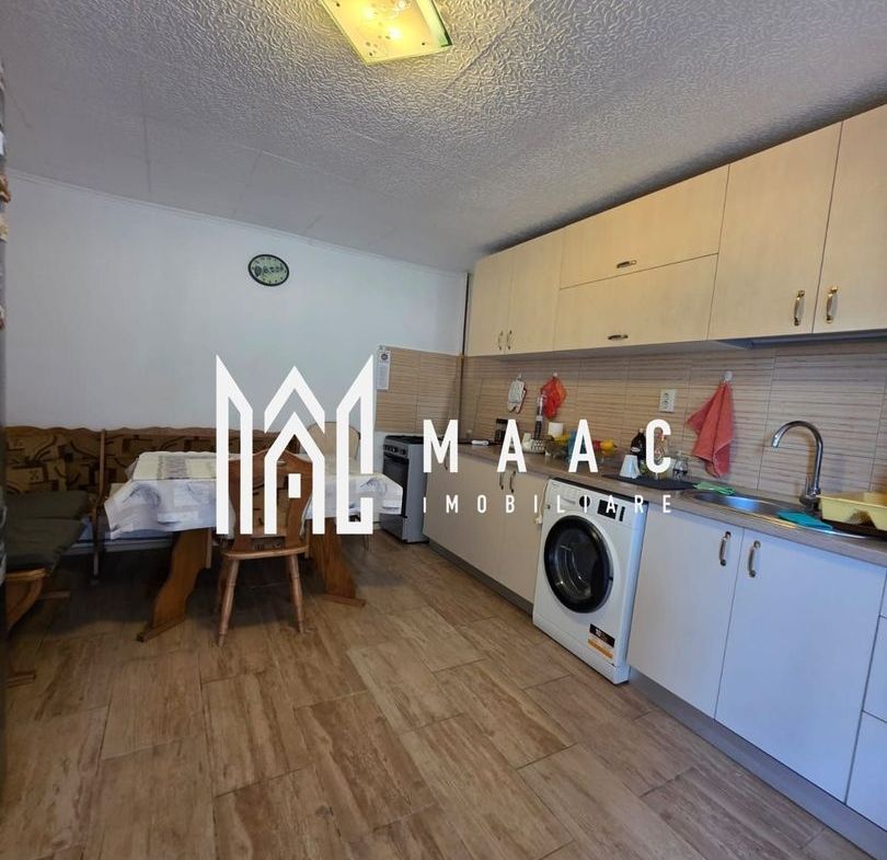 Casa individuala I Curte I Teren 1700 mp I Rosia