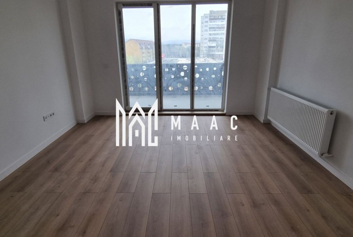 Apartament la cheie I 3 camere I 82 mpu + 13 mp I Hipodrom