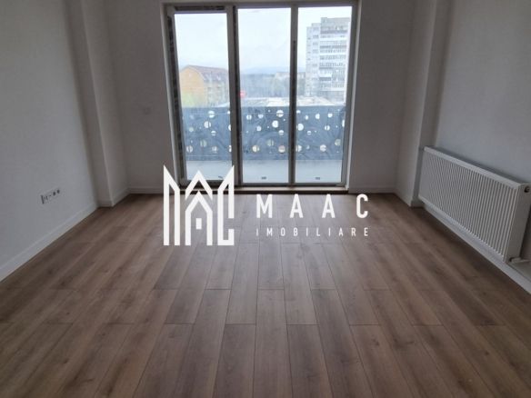 Apartament la cheie I 3 camere I 82 mpu + 13 mp I Hipodrom