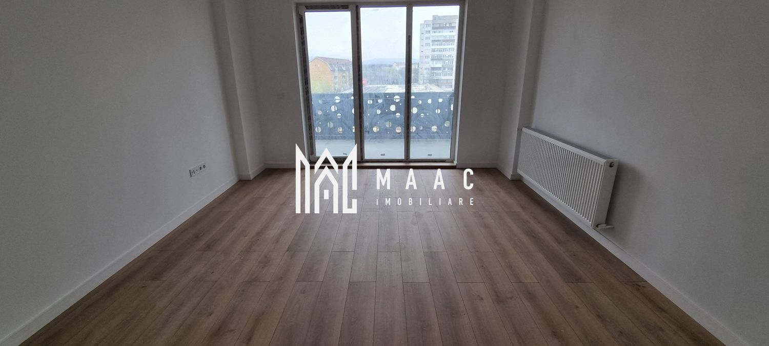 anBn-17122 Apartament la cheie I 3 camere I 82 mpu + 13 mp I Hipodrom