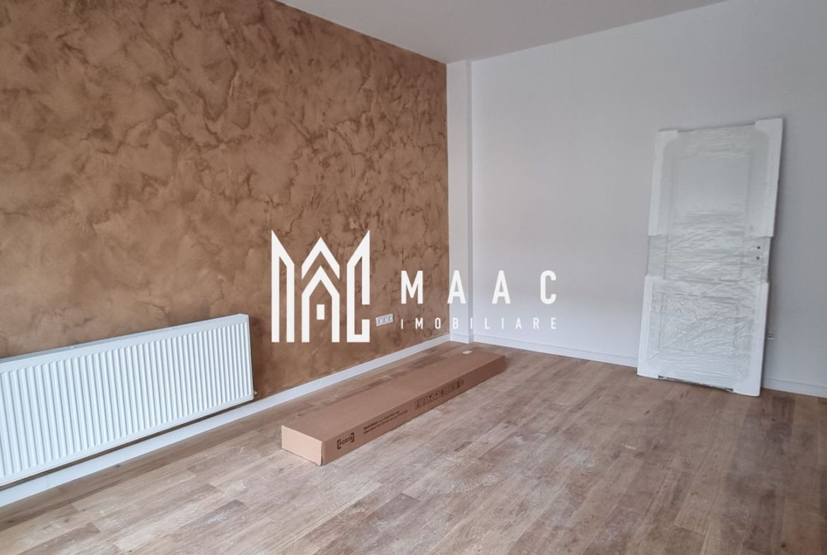 Apartament la cheie I 3 camere I 82 mpu + 13 mp I Hipodrom