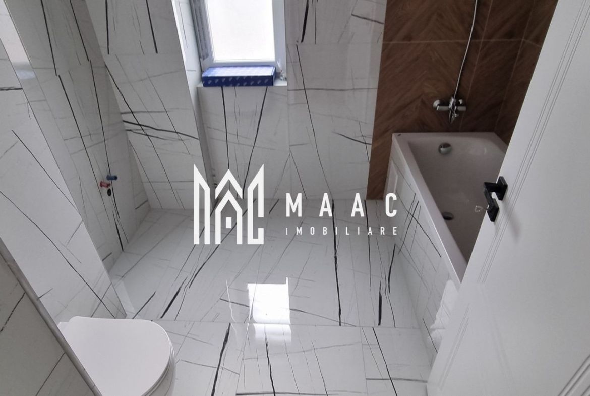 Apartament la cheie I 3 camere I 82 mpu + 13 mp I Hipodrom