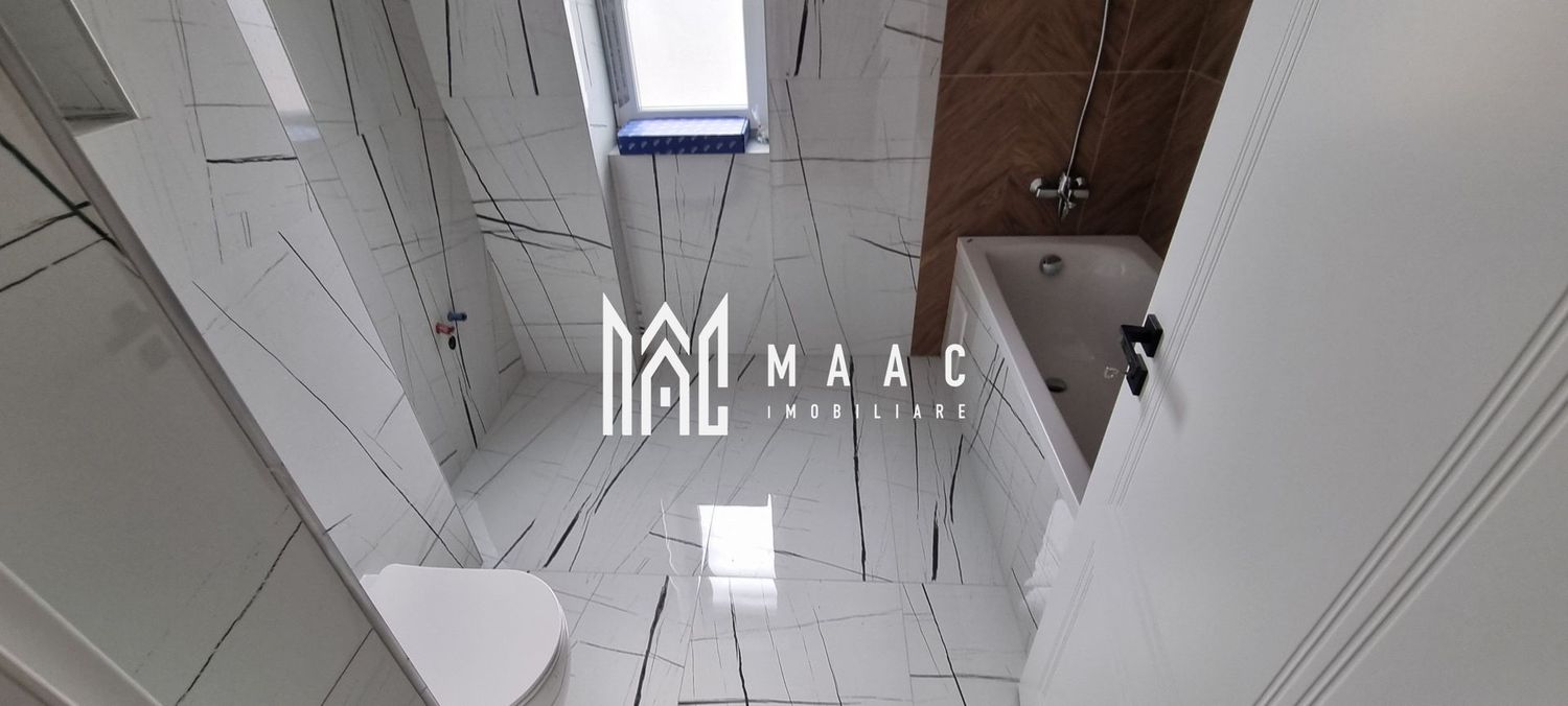 anBn-17124 Apartament la cheie I 3 camere I 82 mpu + 13 mp I Hipodrom