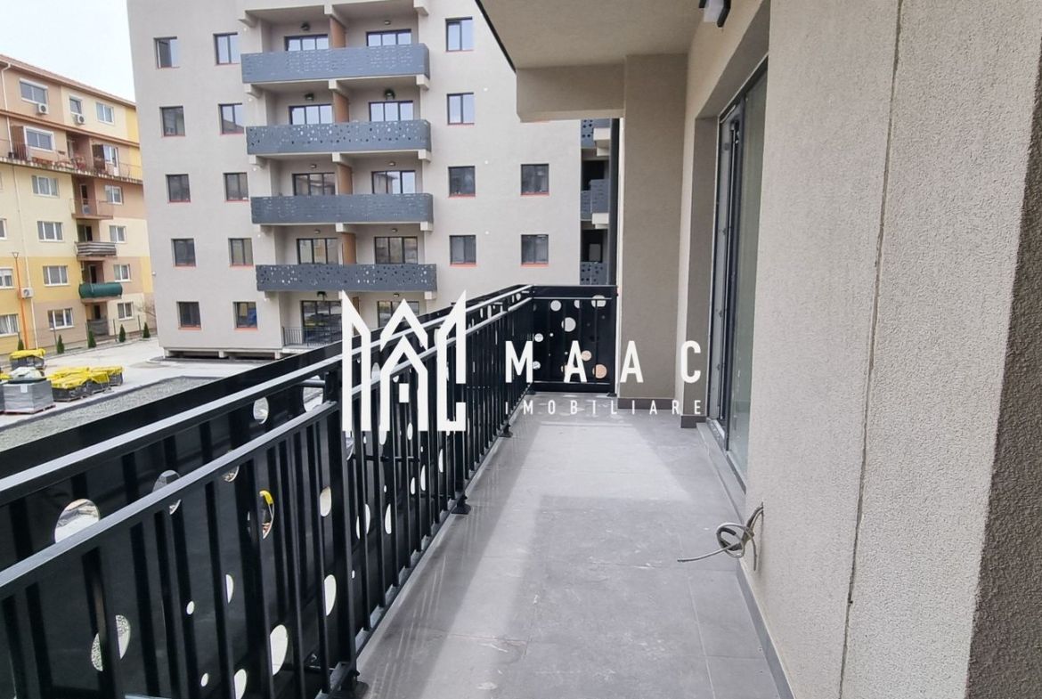 Apartament la cheie I 3 camere I 82 mpu + 13 mp I Hipodrom