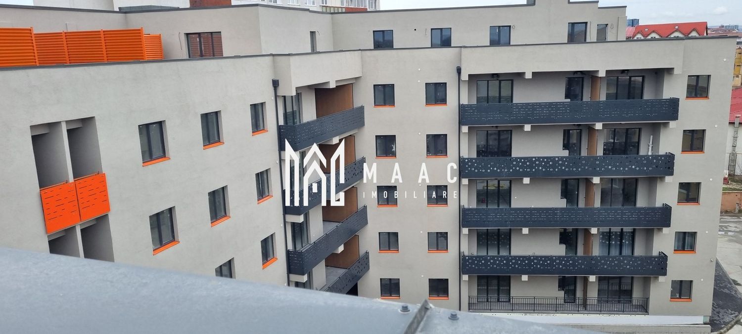 anBn-17126 Apartament la cheie I 3 camere I 82 mpu + 13 mp I Hipodrom